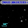 2MASS J06182593-6704008