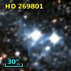 HD 269801