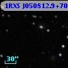 1RXS J050812.9+700515