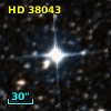 HD  38043