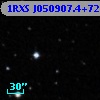 1RXS J050907.4+721112