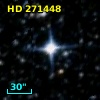 HD 271448