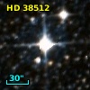 HD  38512