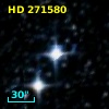 HD 271580