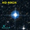 HD  40624