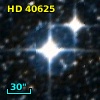 HD  40625