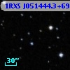 1RXS J051444.3+695846