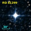 HD  41299