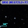 1RXS J051725.3+723736