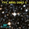 TYC 8891-2042-1