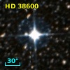 HD  38600