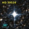 HD  39524