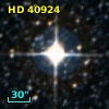 HD  40924