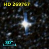HD 269767
