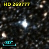 HD 269777
