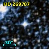 HD 269787