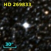 HD 269833
