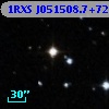 1RXS J051508.7+721810