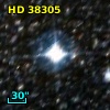 HD  38305