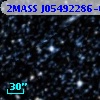 2MASS J05492286-6715421