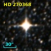 HD 270368
