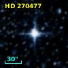 HD 270477