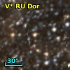 V* RU Dor