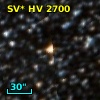 SV* HV  2700