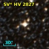 SV* HV  2827