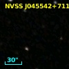 NVSS J045542+711328