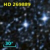 HD 269889