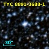 TYC 8891-3688-1
