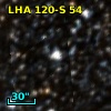 2MASS J05361074-6706235