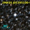 2MASS J05395100-6716452
