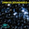 2MASS J05404803-6721182