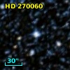 HD 270060