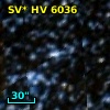 SV* HV  6036
