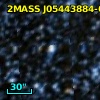 2MASS J05443884-6711459