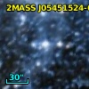 2MASS J05451524-6710181