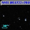 NVSS J051722+701834