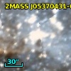 2MASS J05370431-6622007