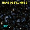 IRAS 05341-6632