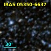 IRAS 05350-6637