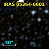 IRAS 05364-6601