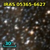 IRAS 05365-6627