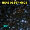 IRAS 05367-6626