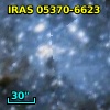 IRAS 05370-6623