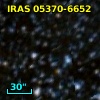 IRAS 05370-6652