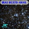 IRAS 05379-6641