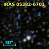 IRAS 05382-6701